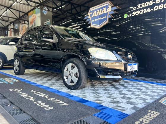 CHEVROLET CELTA 1.0 MPFI SPIRIT 8V FLEX 4P MANUAL